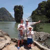 Отзыв от Юна - DTV виза